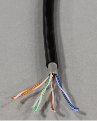 US5505-305CPE. Кабель «витая пара» (LAN) для структурированных систем связи. 5bites в Ульяновске