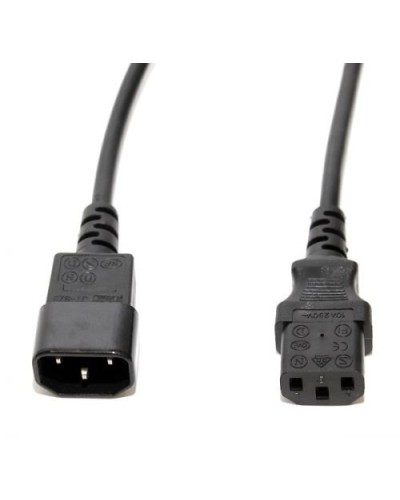 PC107-10A. Кабель питания. 5bites в Ульяновске