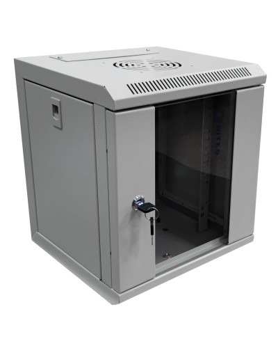 TC3204-06G. Шкаф телекоммуникационный 10 настенный, 6U. 5bites в Ульяновске