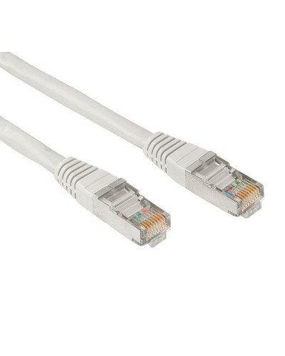 PUT50-500A. Патч-корд медный. 5bites в Ульяновске