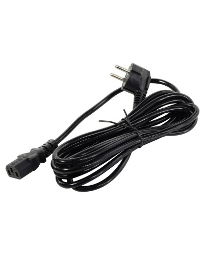 PC207-50A. Кабель питания. 5bites в Ульяновске