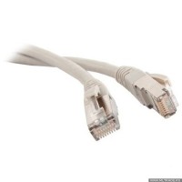 PFT50-050A. Патч-корд медный. 5bites