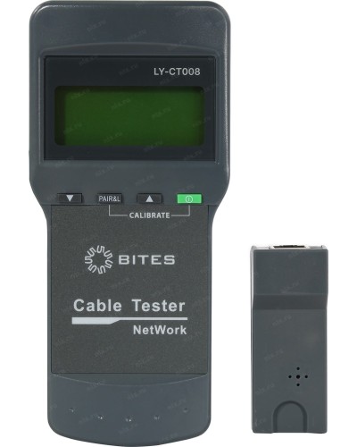 LY-CT008: Тестер для витой пары в Ульяновске