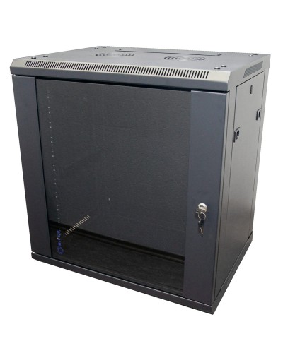 TC6601-09B. Шкаф телекоммуникационный 19 настенный 9U. 5bites в Ульяновске