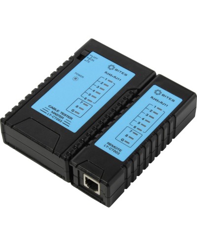 LY-CT003: Тестер для витой пары в Ульяновске