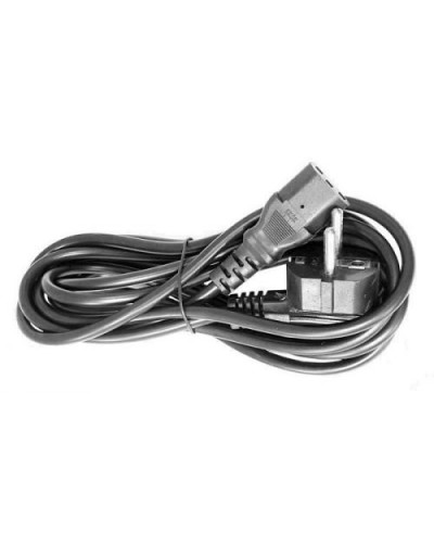 PC205-30A. Кабель питания. 5bites в Ульяновске