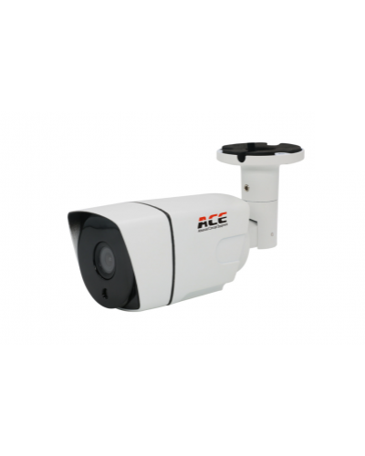 ACE-JB40P. Видеокамера IP цилиндрическая. ACE в Ульяновске
