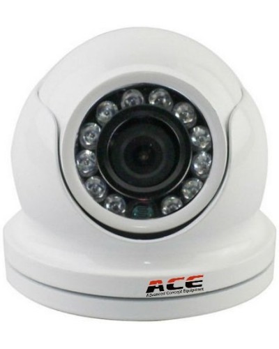 ACE-IMB50SHD. Видеокамера AHD купольная. ACE в Ульяновске