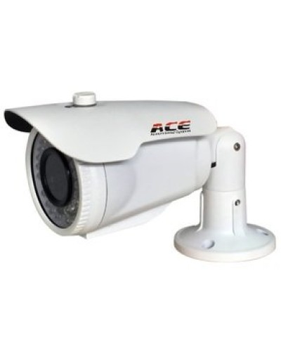 ACE-YAV30X. Видеокамера IP цилиндрическая. ACE в Ульяновске