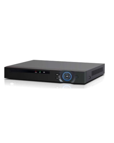 ACE-7216HS. Видеорегистратор мультиформатный 16-канальный. ACE в Ульяновске