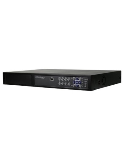 ACE-3108P. IP-видеорегистратор 8-канальный. ACE в Ульяновске