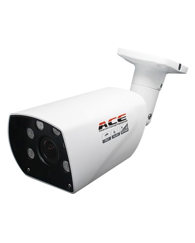 ACE-K7B82M. Видеокамера IP цилиндрическая. ACE в Ульяновске