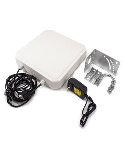 BIOTECH AREAL MR-810. Считыватель UHF дальнего действия. ADVENT BIOTECH в Ульяновске