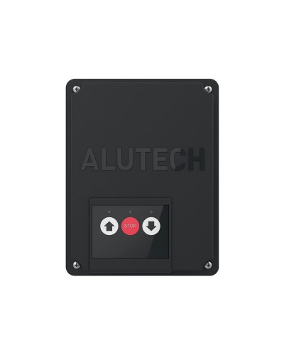 CUID-230. Блок управления для привода промышленных ворот. ALUTECH в Ульяновске
