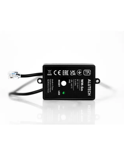 WM-Sm. Модуль WI-FI. ALUTECH в Ульяновске