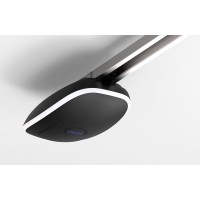 LG-600F. Комплект привода для секционных ворот. ALUTECH
