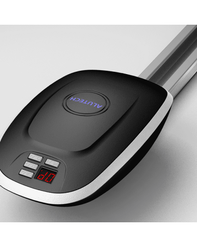 LG-500. Привод для гаражных ворот серии LEVIGATO. ALUTECH в Ульяновске