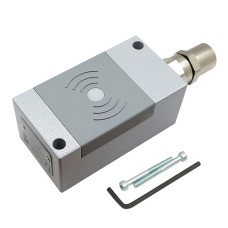 ALM-RD-S06-N-RMF-T. Считыватель бесконтактный для proxi-карт взрывозащищенный. ALeko