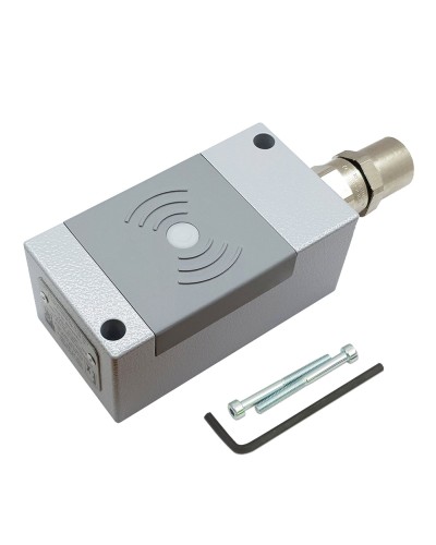 ALM-RD-S06-N-RMF-T. Считыватель бесконтактный для proxi-карт взрывозащищенный. ALeko в Ульяновске