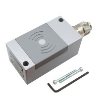 ALM-RD-S06-FM-RCP-M. Считыватель бесконтактный для proxi-карт взрывозащищенный. ALeko