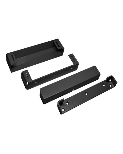 MK 400S-PS (черный). Комплект монтажа для замка. ALeko в Ульяновске