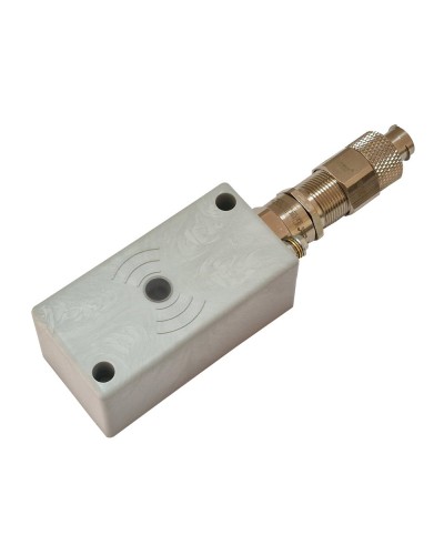 ALM-RD-S08-NM-RCP-M. Считыватель бесконтактный для proxi-карт взрывозащищенный. ALeko в Ульяновске