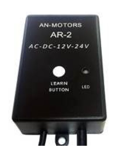 AR-2. Универсальный приемник. AN-Motors в Ульяновске