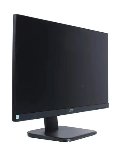 AOC 24P1 23.8 черный. Монитор LCD 23,8 дюймов. AOC в Ульяновске