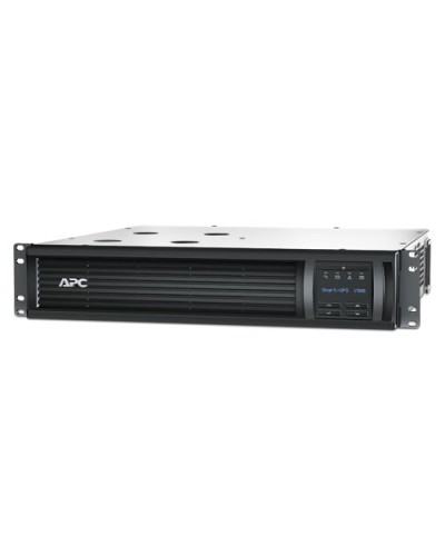 SMT2200RMI2UNC APC Smart-UPS 2200 ВА. Источник бесперебойного питания. APC в Ульяновске