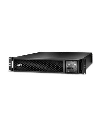 SRT1000RMXLI-NC APC Smart UPC 1000 ВА. Источник бесперебойного питания. APC в Ульяновске