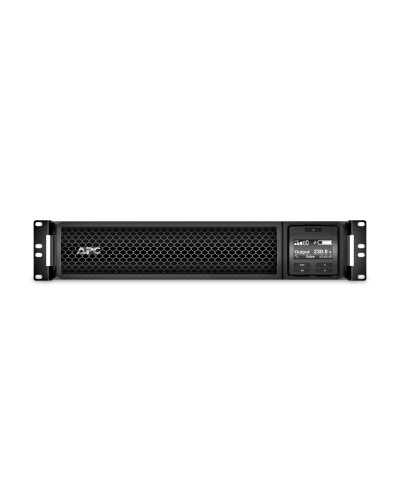 SRT1000RMXLI APC Smart-UPS 1000 ВА. Источник бесперебойного питания. APC в Ульяновске