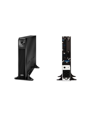 SRT1500XLI APC Smart-UPS 1500 ВА. Источник бесперебойного питания. APC в Ульяновске