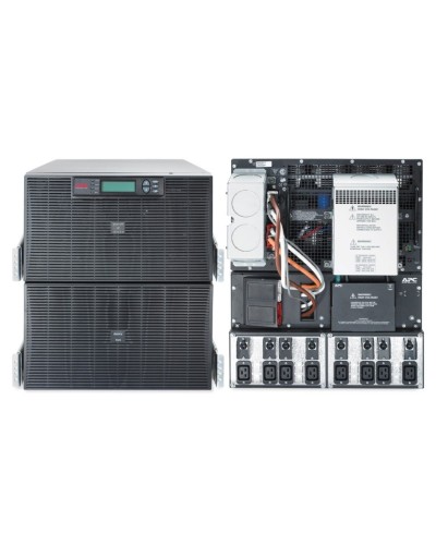 SURT20KRMXLI APC Smart-UPS RT 20 кВА. Источник бесперебойного питания. APC в Ульяновске