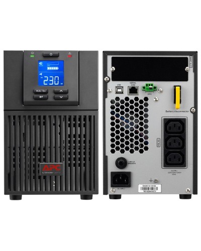 SRC1KI APC Smart-UPS RC 1000 ВА. Источник бесперебойного питания. APC в Ульяновске