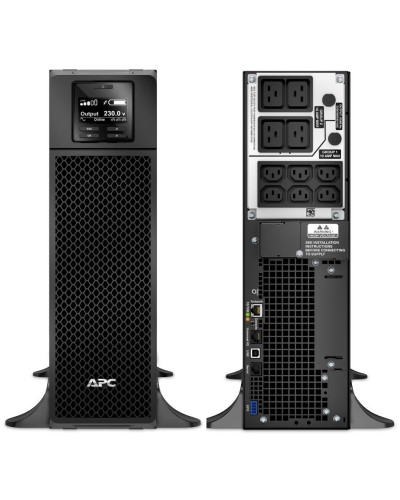 SRT5KXLI APC Smart-UPS RT 5000 ВА. Источник бесперебойного питания. APC в Ульяновске