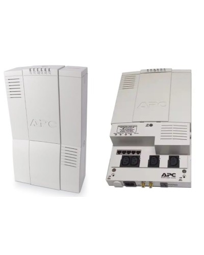 BH500INET APC Back-UPS 500 ВА. Источник бесперебойного питания. APC в Ульяновске