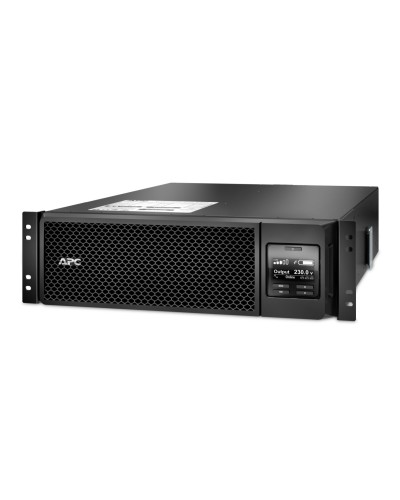 SRT5KRMXLW-HW APC Smart-UPS SRT 5000 ВА. Источник бесперебойного питания. APC в Ульяновске