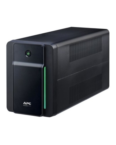 BX1600MI APC Back-UPS BX1600MI 1600 ВА. Источник бесперебойного питания. APC в Ульяновске