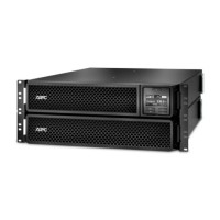 SRT2200RMXLI-NC APC Smart-UPS SRT 2200 ВА. Источник бесперебойного питания. APC