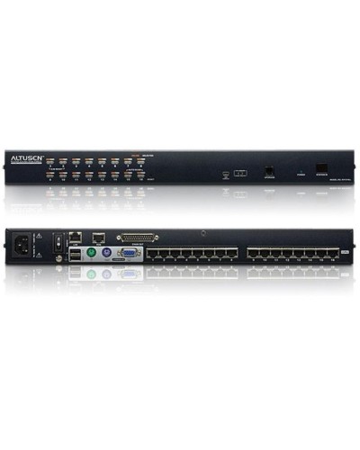 KH1516AI-AX-G. Переключатель. ATEN в Ульяновске