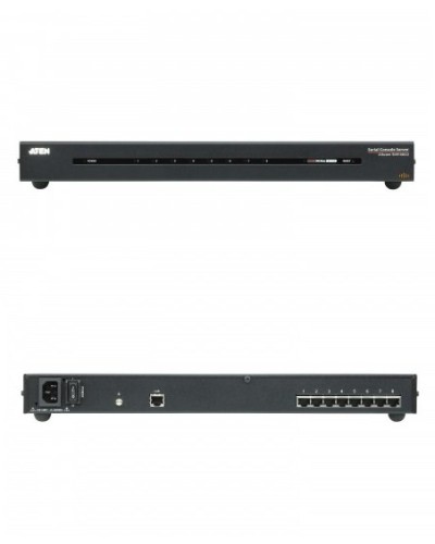 SN9108CO-AXA-G. Консольный сервер. ATEN в Ульяновске