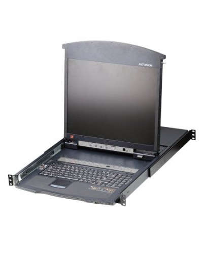 KL1516AN-AXA-RG. Консоль KVM. ATEN в Ульяновске