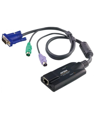 KA7520-AX. Удлинитель. ATEN в Ульяновске