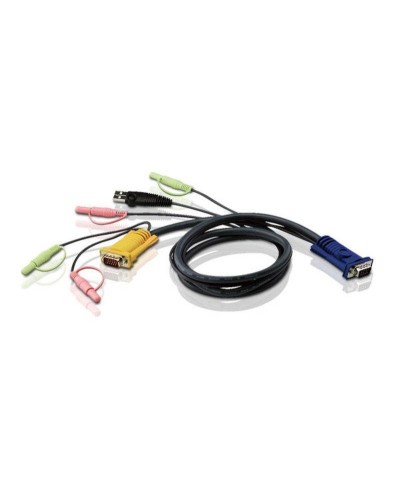 2L-5305U. Кабель KVM. ATEN в Ульяновске