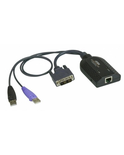 KA7166-AX. Удлинитель. ATEN в Ульяновске