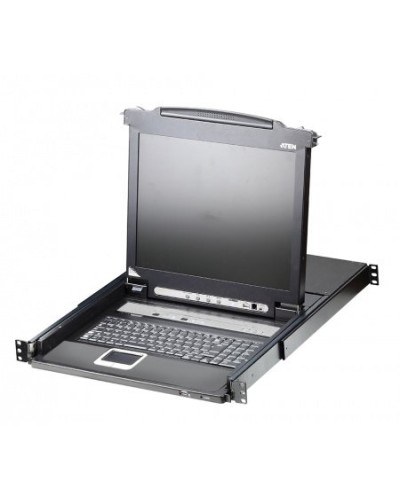 CL5716M-ATA-RG. Консоль KVM. ATEN в Ульяновске