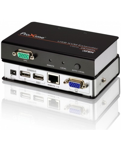 CE700A-AT-G. KVM-удлинитель. ATEN в Ульяновске