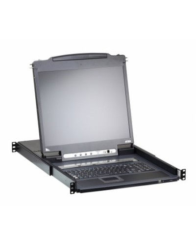 CL5708IM-ATA-RG. Консоль KVM. ATEN в Ульяновске