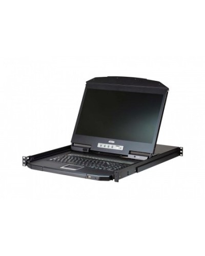 CL3108NX-ATA-RG. Консоль KVM. ATEN в Ульяновске