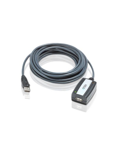 UE250-AT. Кабель USB-USB. ATEN в Ульяновске